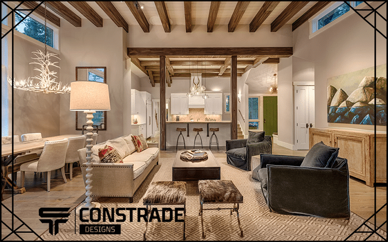 Image showcasing CHAD Group: Plaster & Rendering | Supplies & Services In Melbourne