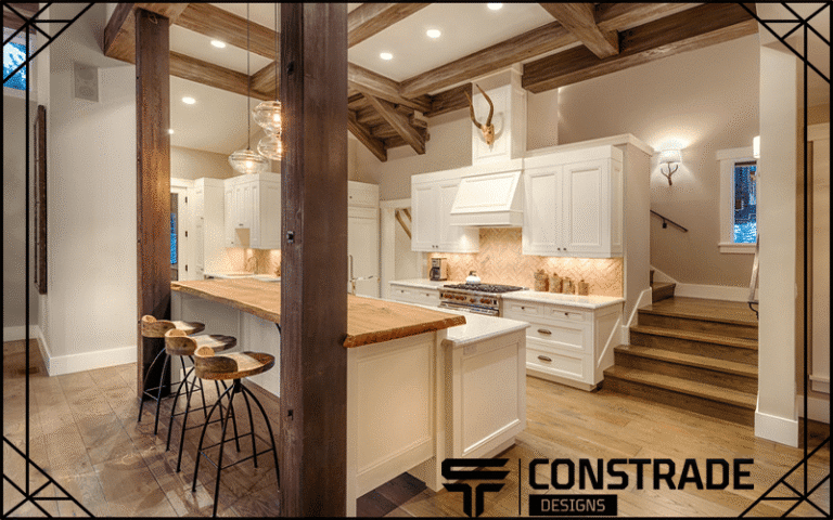 Mastering Apartment Finishes: 11 Essential Stages - Material Applied Finishes For Apartments