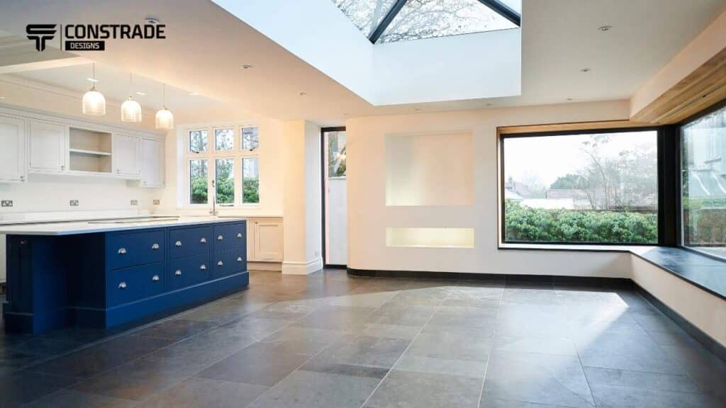 تشطيب سوبر لوكس