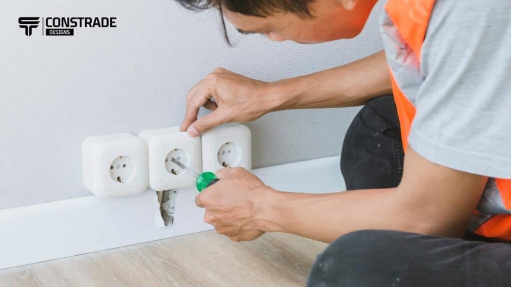 احدث تشطيبات الكهرباء