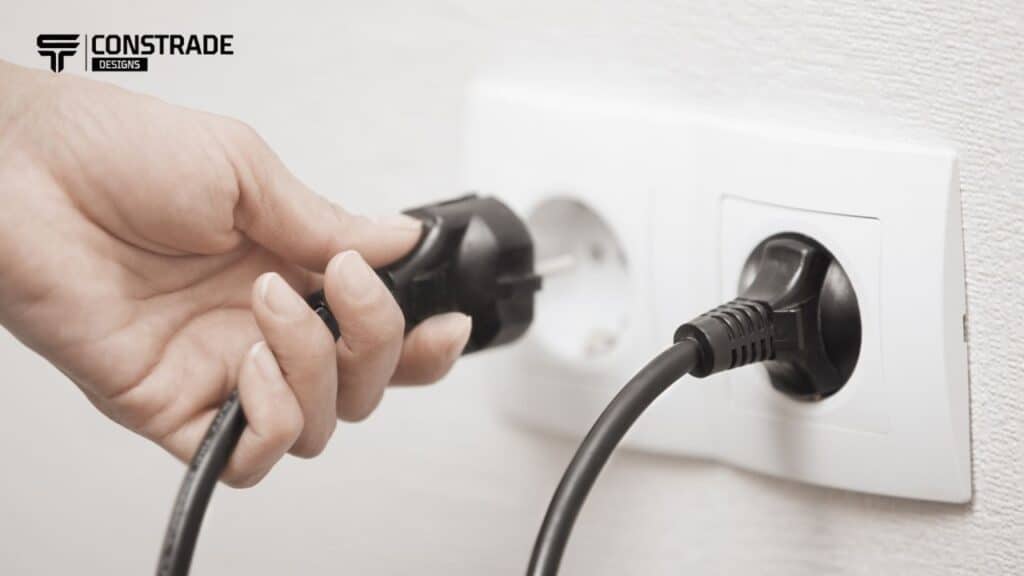 احدث تشطيبات الكهرباء