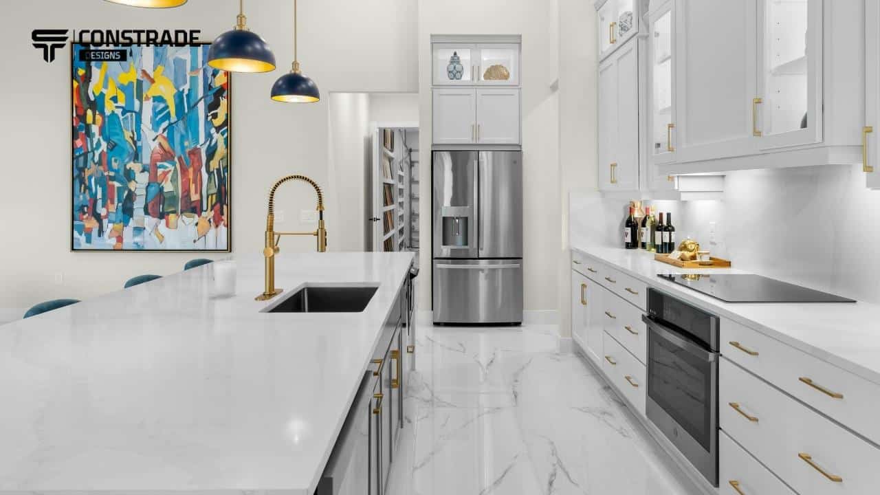 اتجاهات التشطيبات 