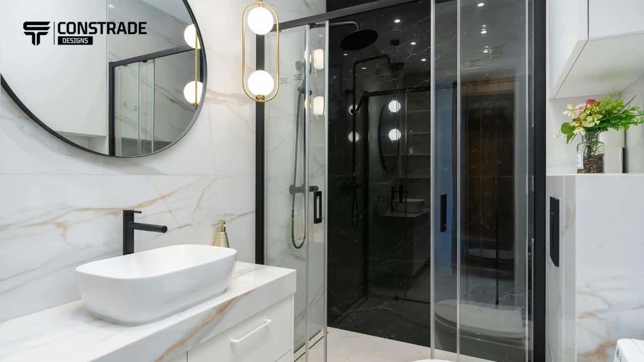 اتجاهات التشطيبات