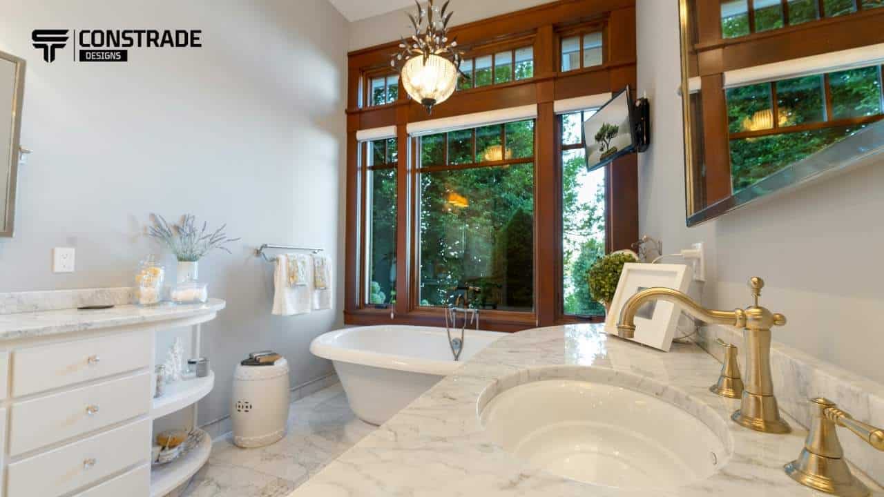 اتجاهات التشطيبات