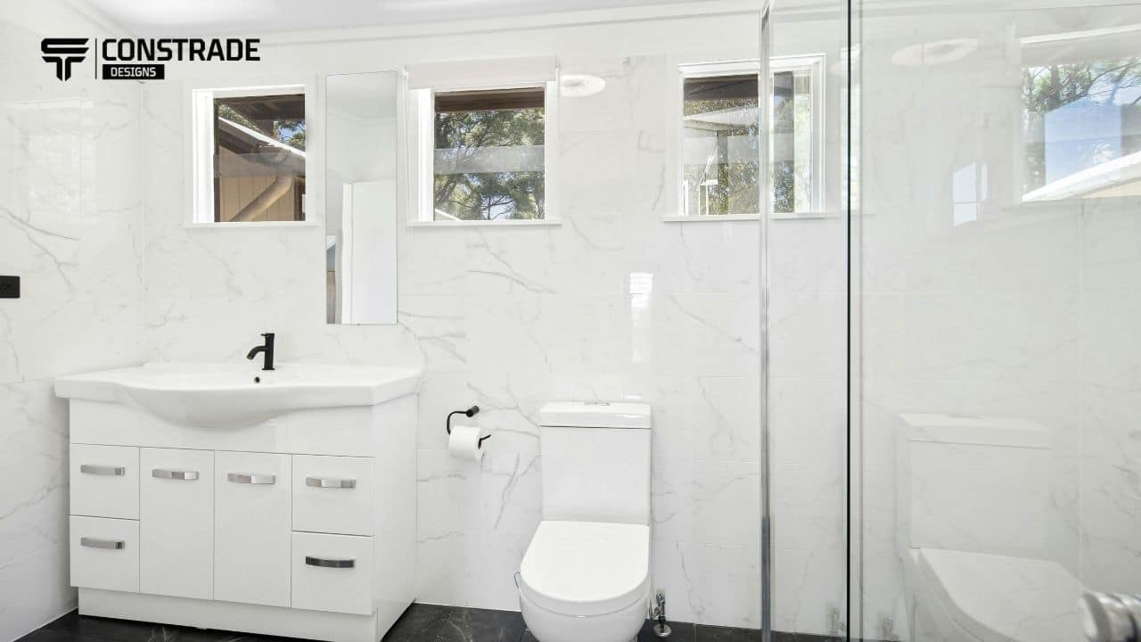 اتجاهات التشطيبات