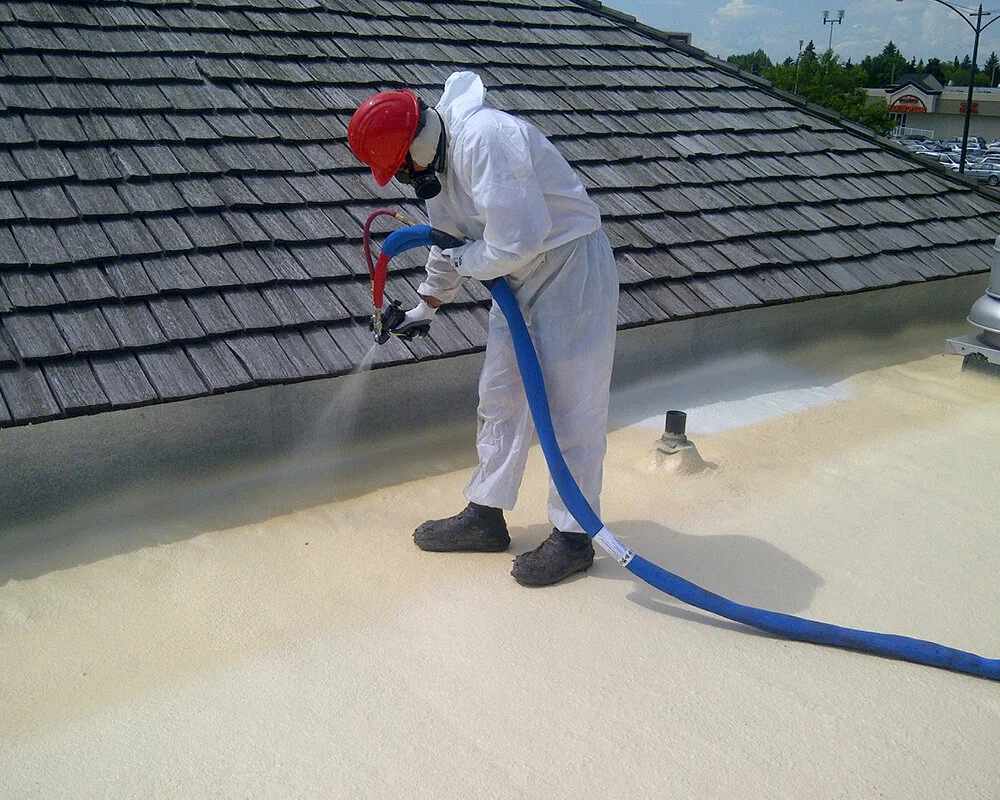 العزل الحراري