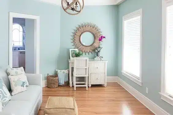 دهانات الديكورات