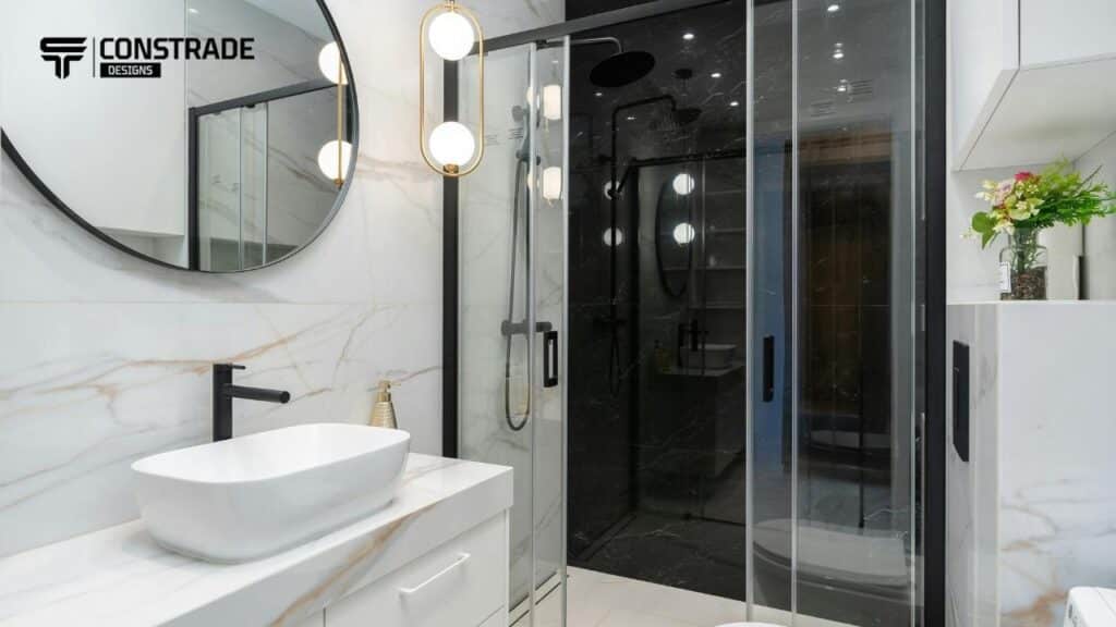 خطوات التشطيب الداخلي