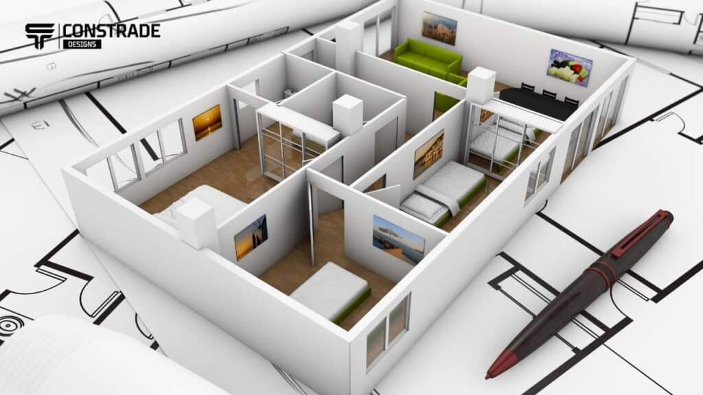 مهندس ديكور 