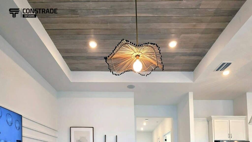 تركيب جبس بورد