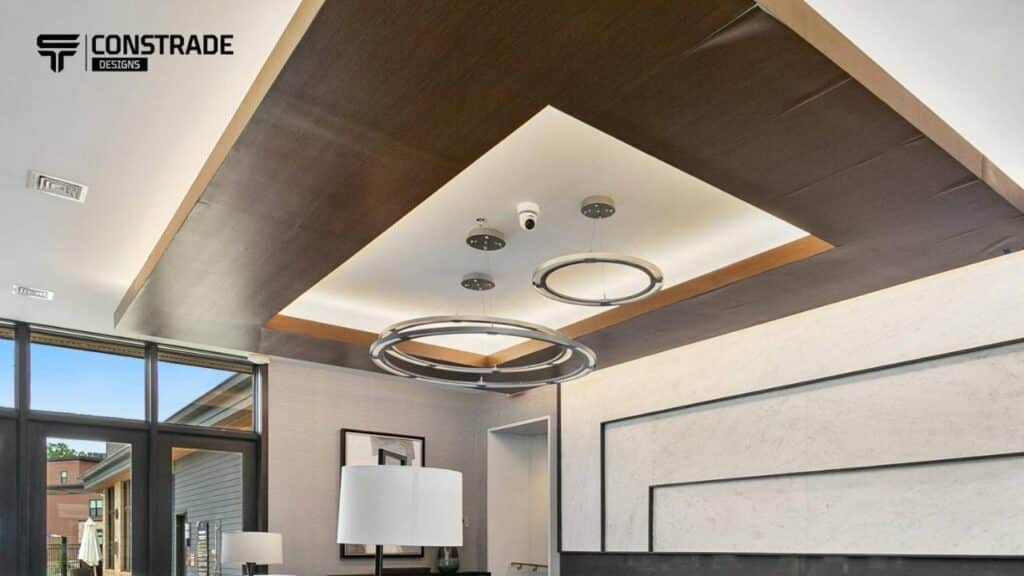 تركيب جبس بورد