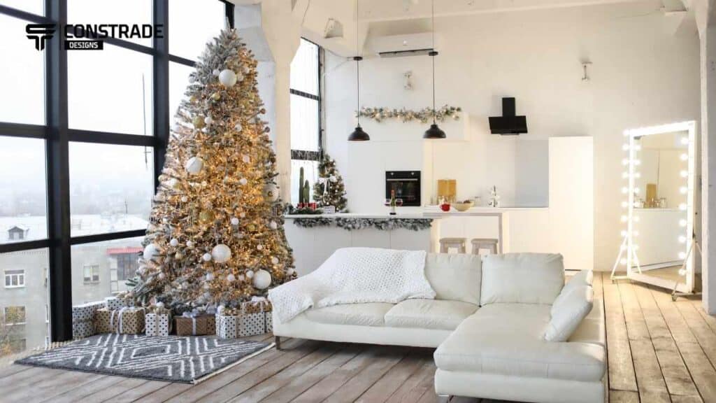 ديكور الشقق الصغيرة 