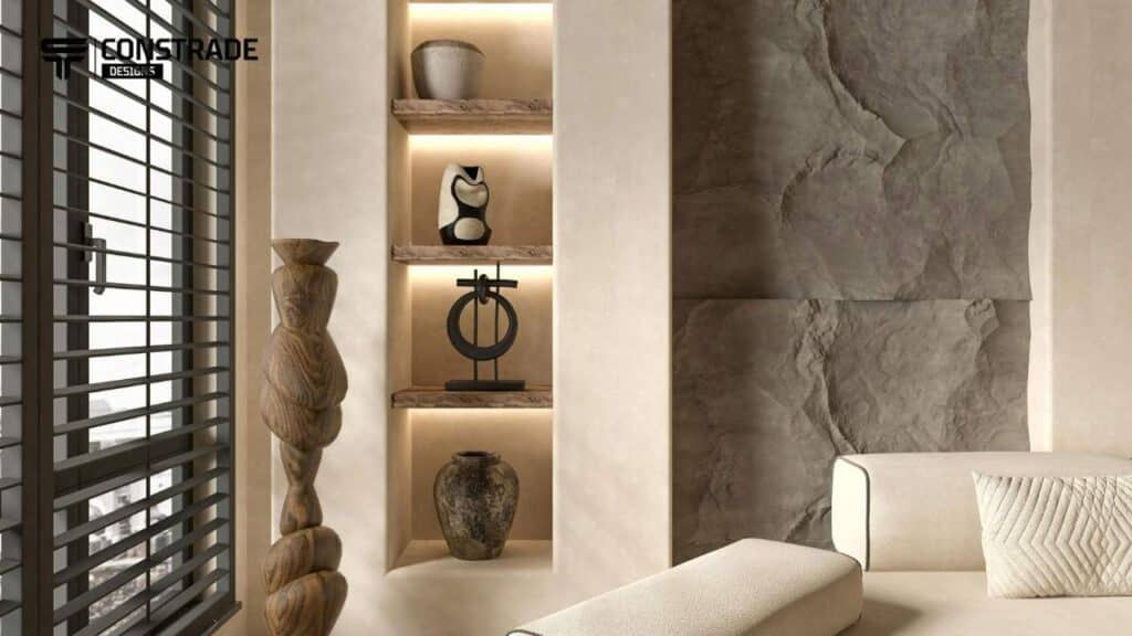 سعر تشطيب شقة 100 متر