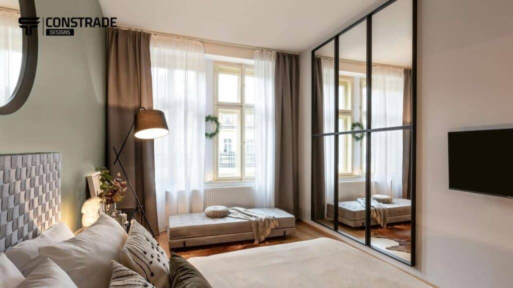 كم يكلف تشطيب شقة