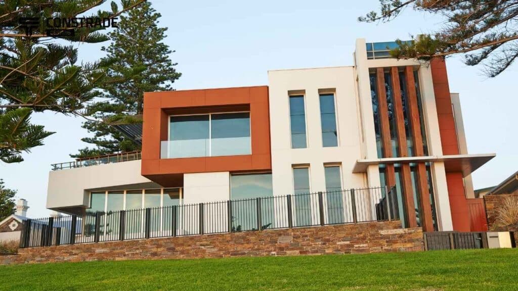 اسوار فلل كلاسيك