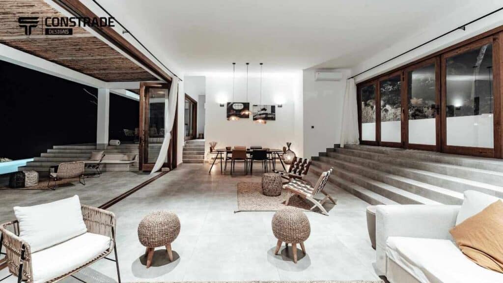 سعر متر التشطيب في مصر