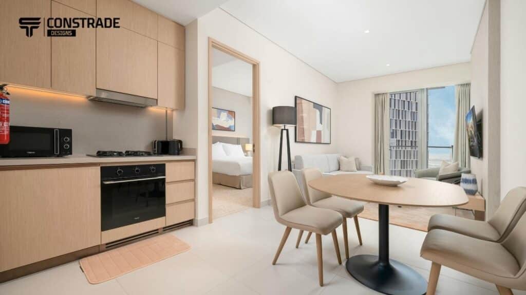 سعر متر التشطيب في مصر