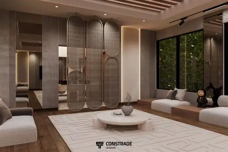 La Nuova Vista Garden