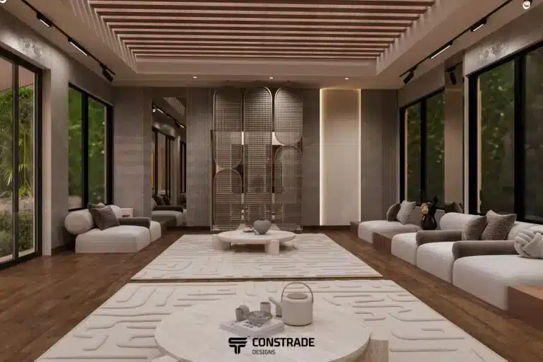 La Nuova Vista Garden