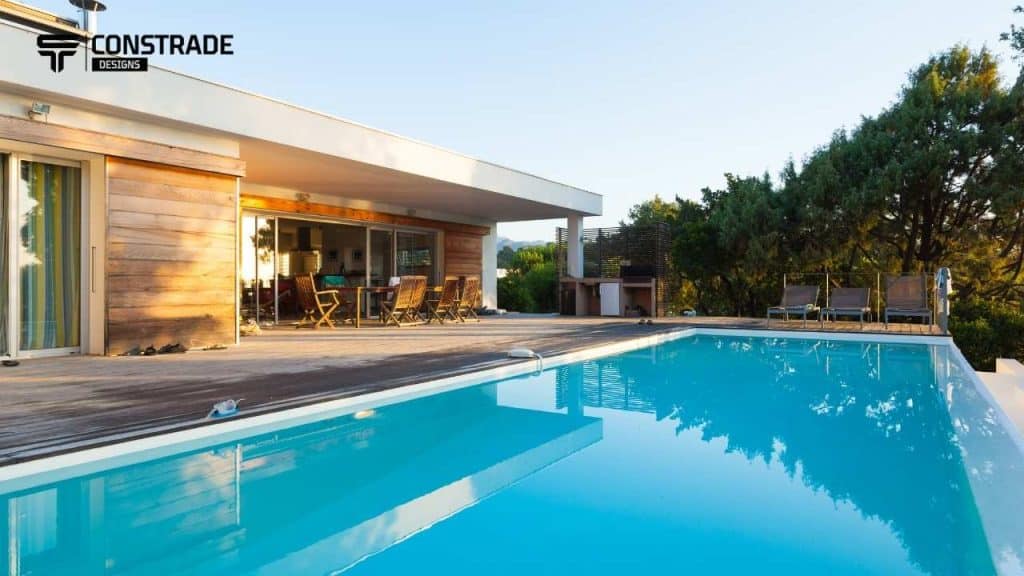 تصاميم فلل حديثة