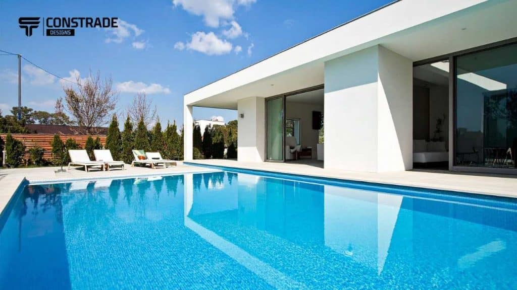 تصاميم فلل حديثة