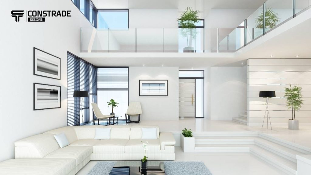 تشطيب فلل التجمع الخامس