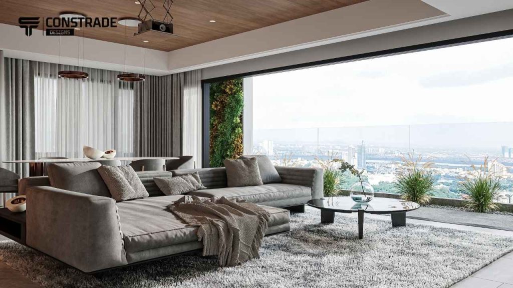 ديكورات حوائط ريسبشن مودرن