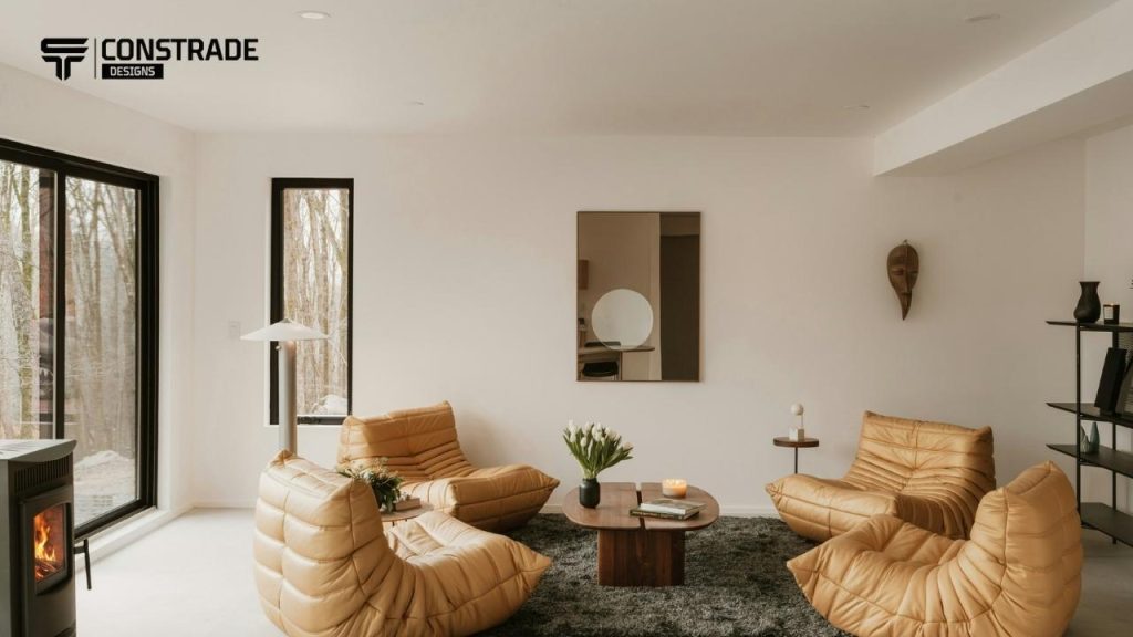 أسعار التصميم الداخلي في مصر