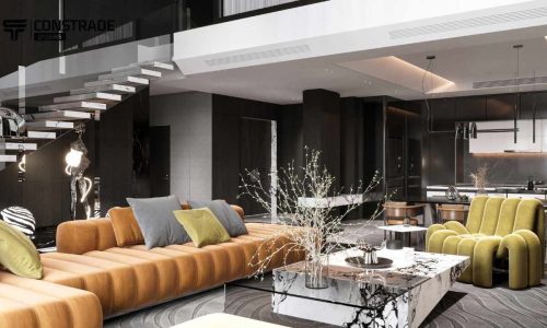 كم يكلف تشطيب شقة (2)